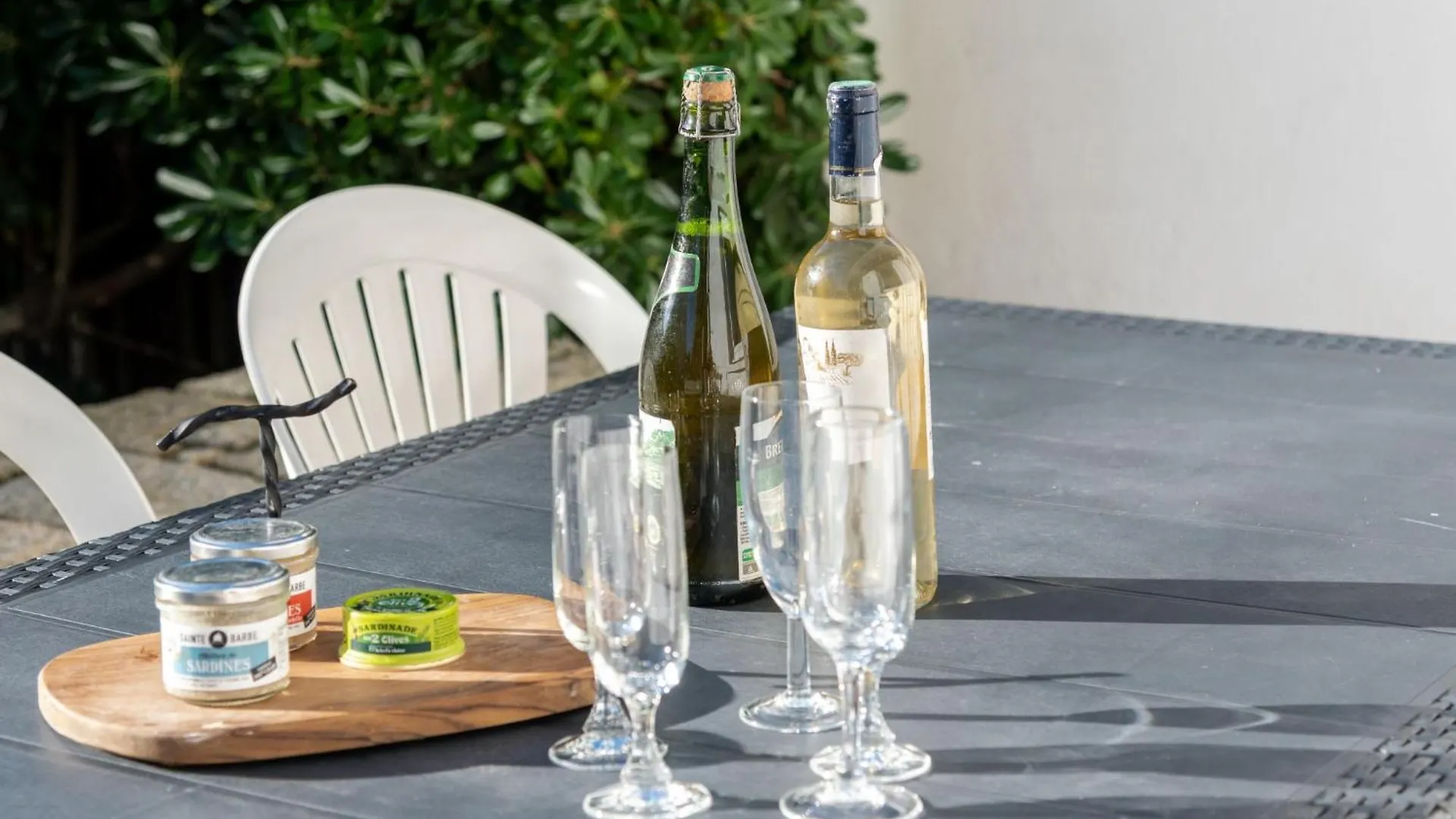 Holiday Home Les Dunes-1 By Interhome Quiberon