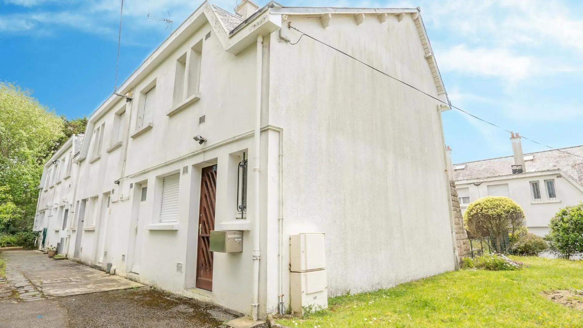 Holiday Home Les Dunes-1 By Interhome Quiberon 0*,
