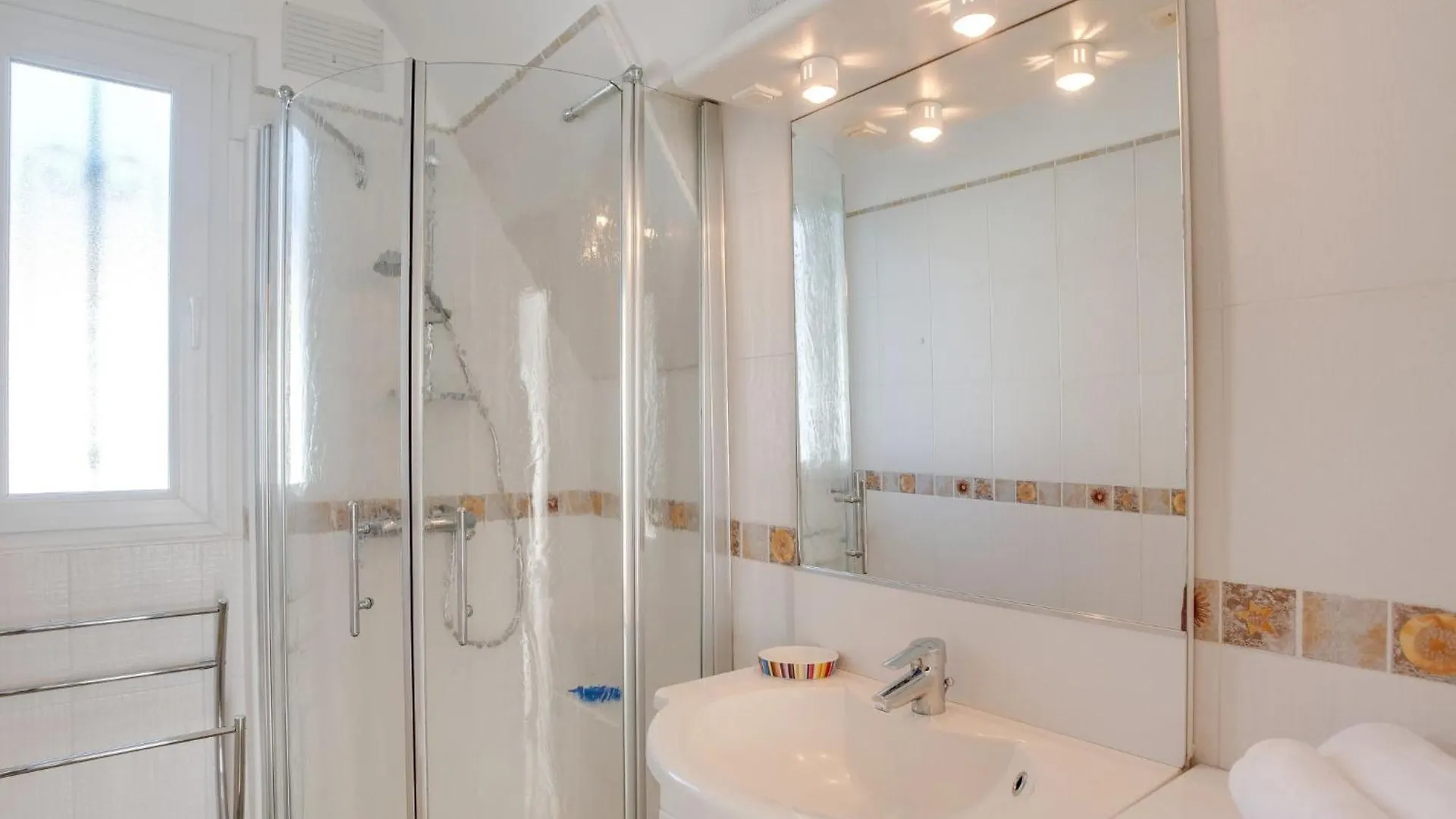 Holiday Home Les Dunes-1 By Interhome Quiberon