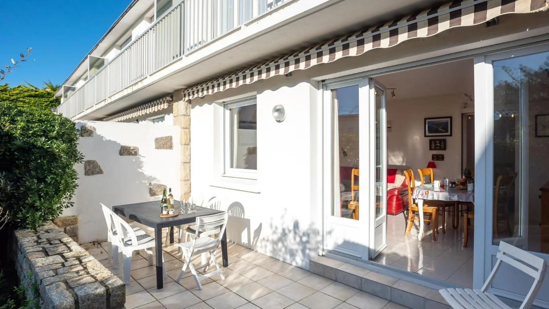 Holiday Home Les Dunes-1 By Interhome Quiberon