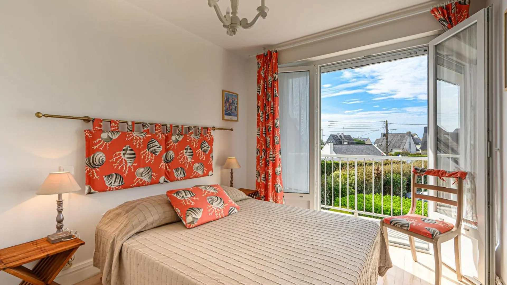 Holiday Home Les Dunes-1 By Interhome Quiberon